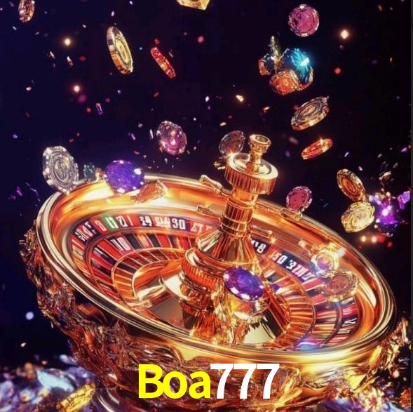 Ofertas Exclusivas Boa777