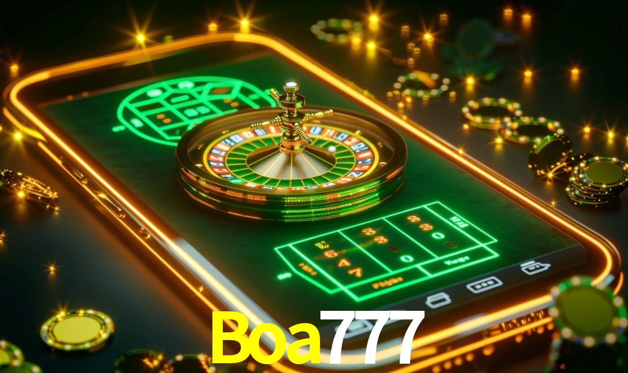 Promoções Sazonais Boa777