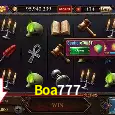 Flash Promotion Boa777