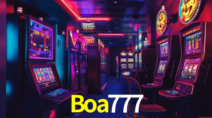 Boa777