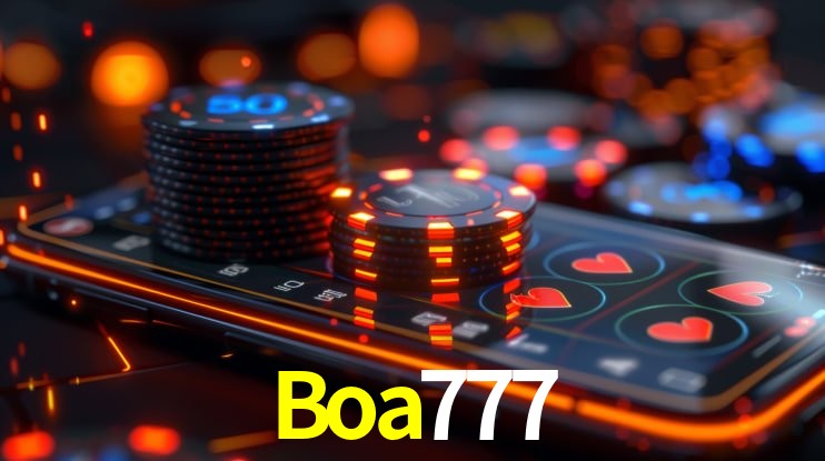 Tennis Betting Boa777
