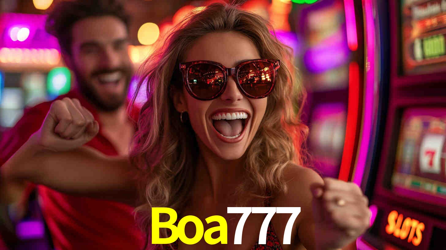 Descubra a Essência do Boa777: Nossa História e Compromissos