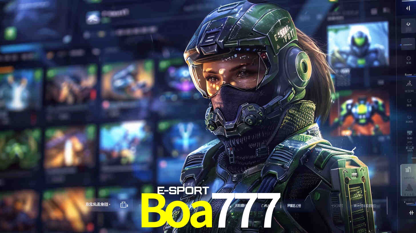 Security Systems Boa777