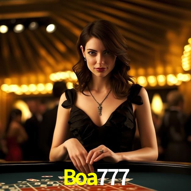 Descubra o Programa VIP da Boa777: Vantagens Exclusivas para Jogadores