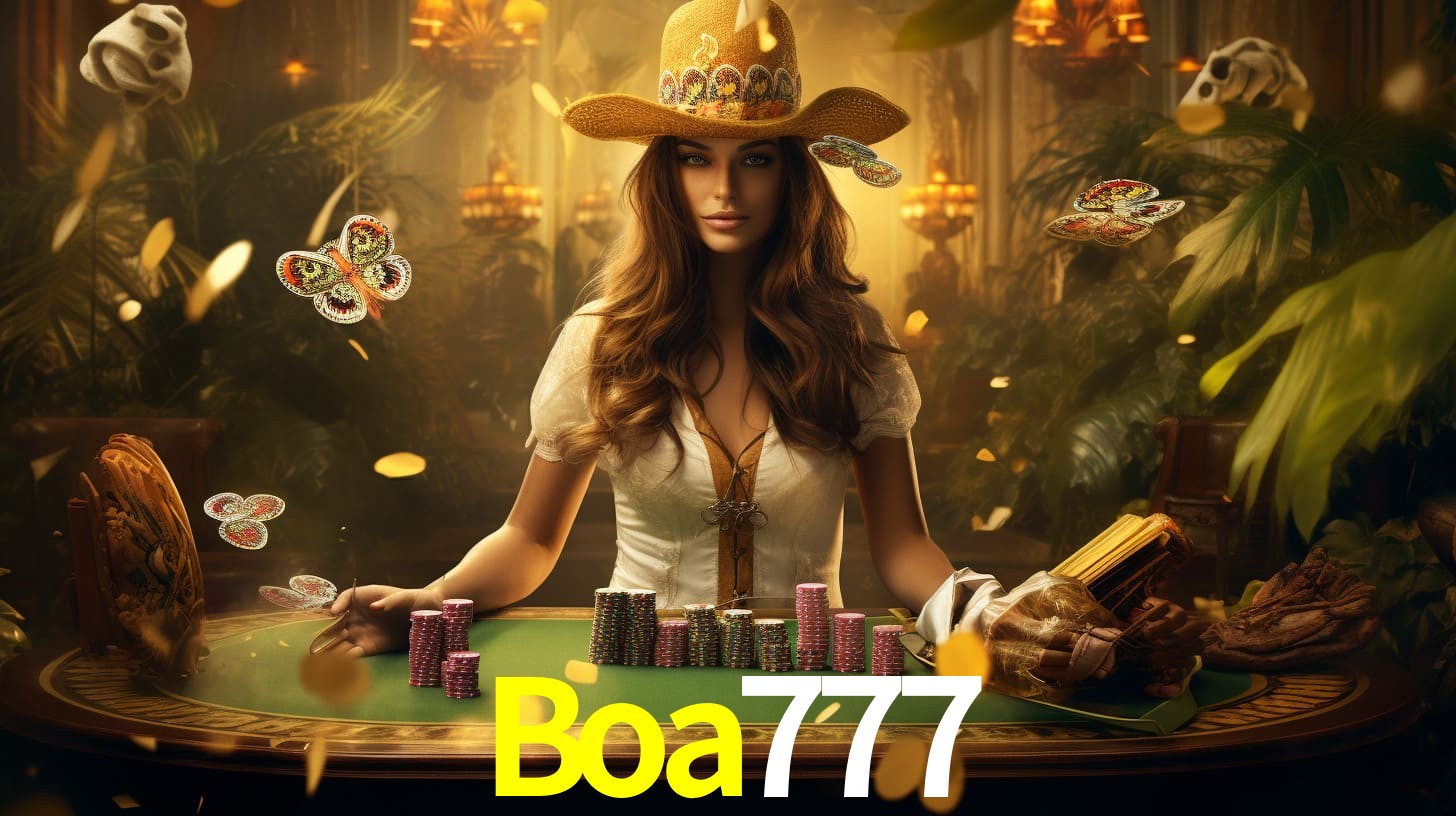 Daily Bonuses Boa777