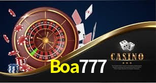 Estatísticas Esportivas Boa777