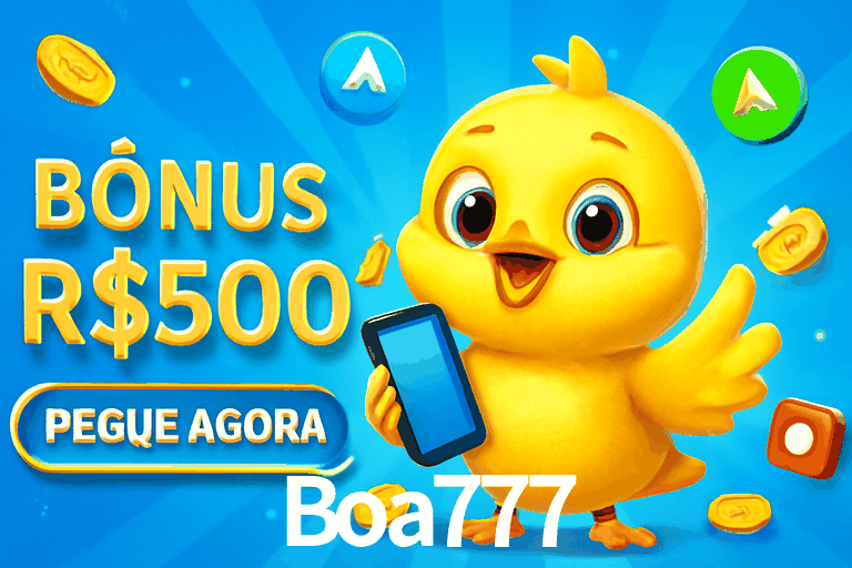 Game Providers Boa777