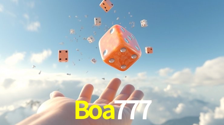 VIP Casino Boa777