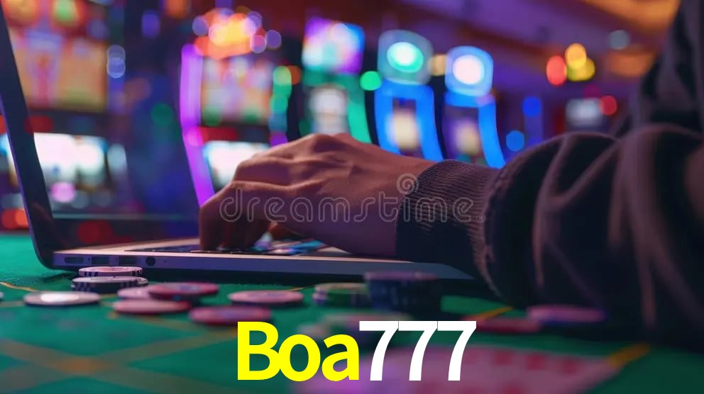 Jogos Exclusivos Boa777