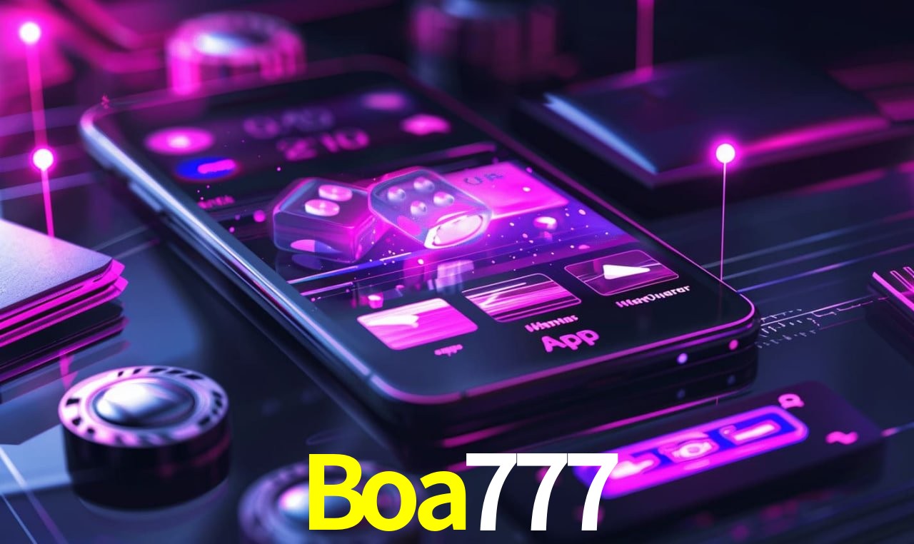 Aviator Game Boa777