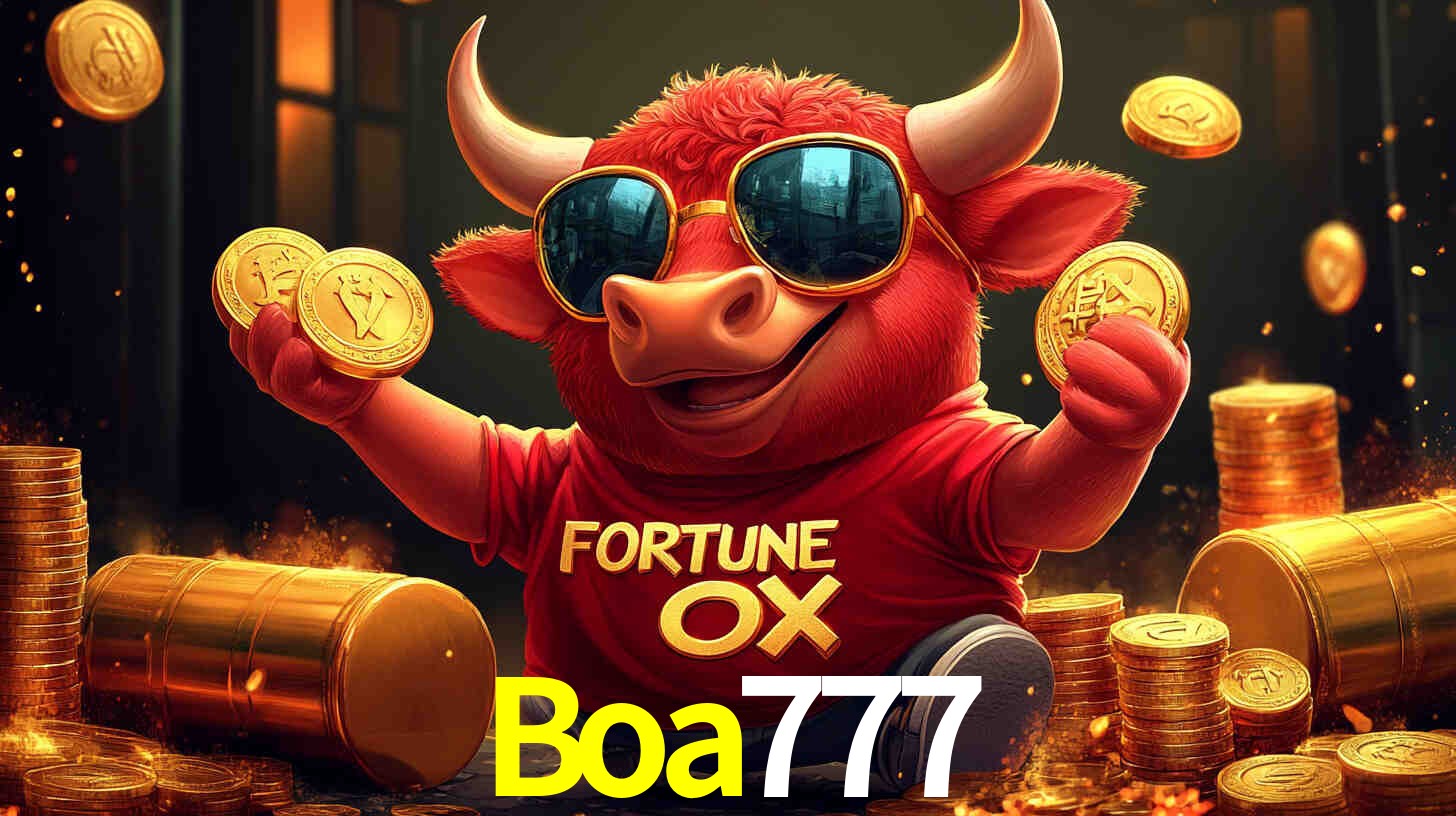 Apostas Esportivas na Boa777: Um Guia Completo