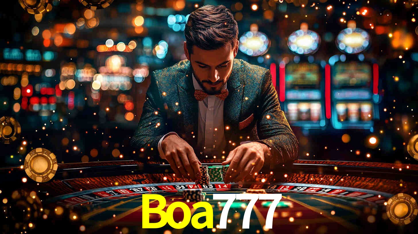 Boa777