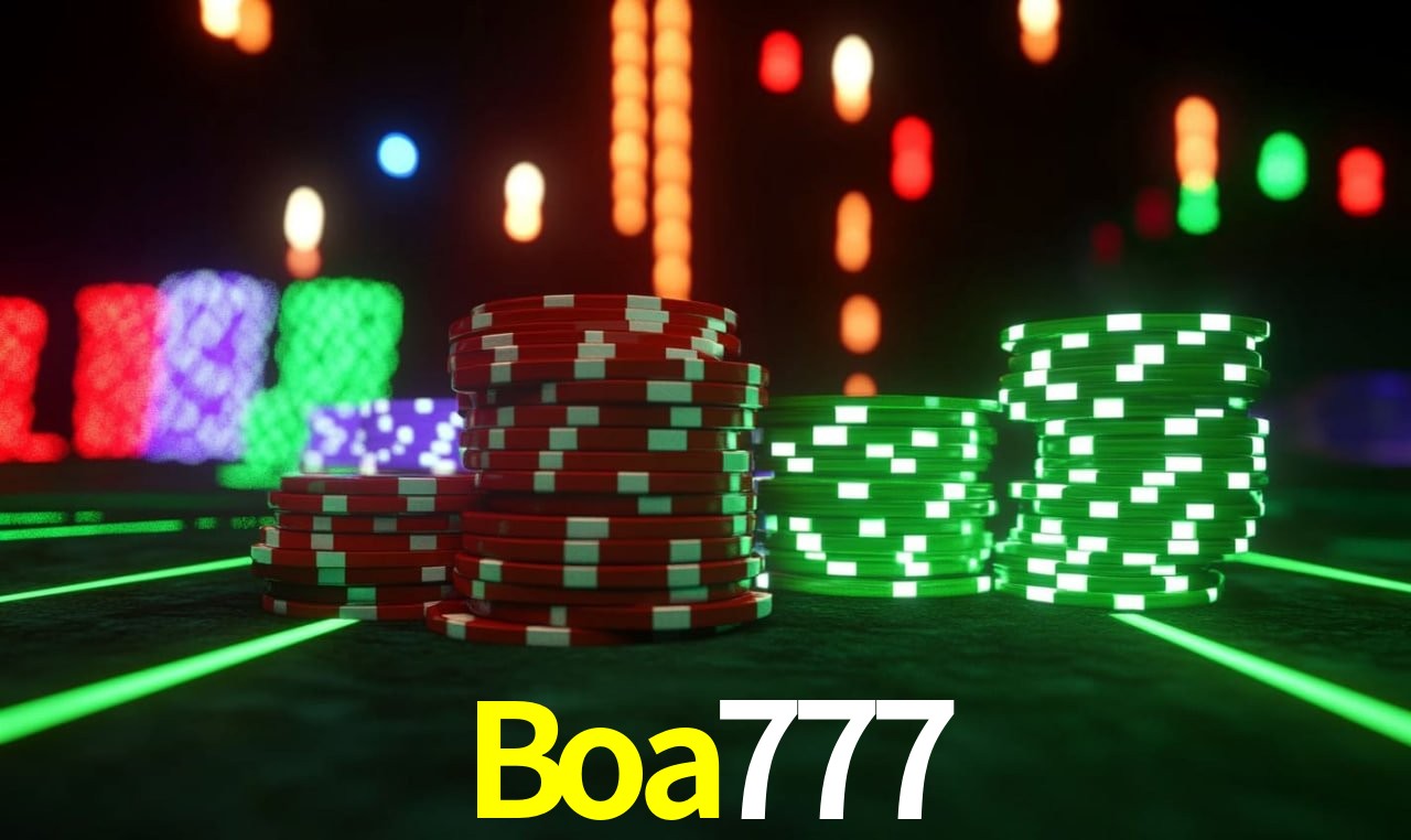 Sports Statistics Boa777