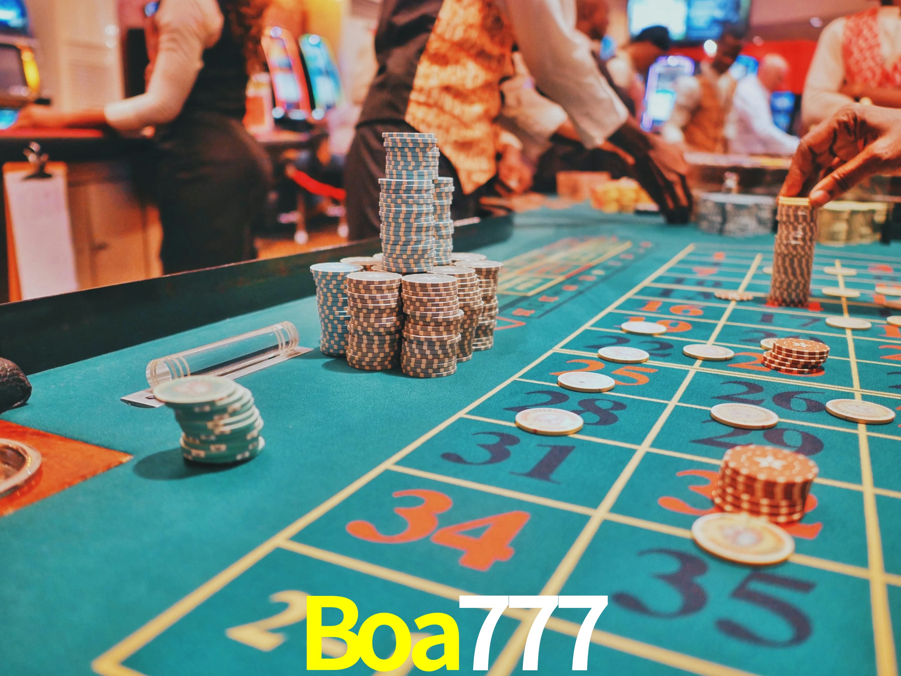 Jogo Spaceman Boa777