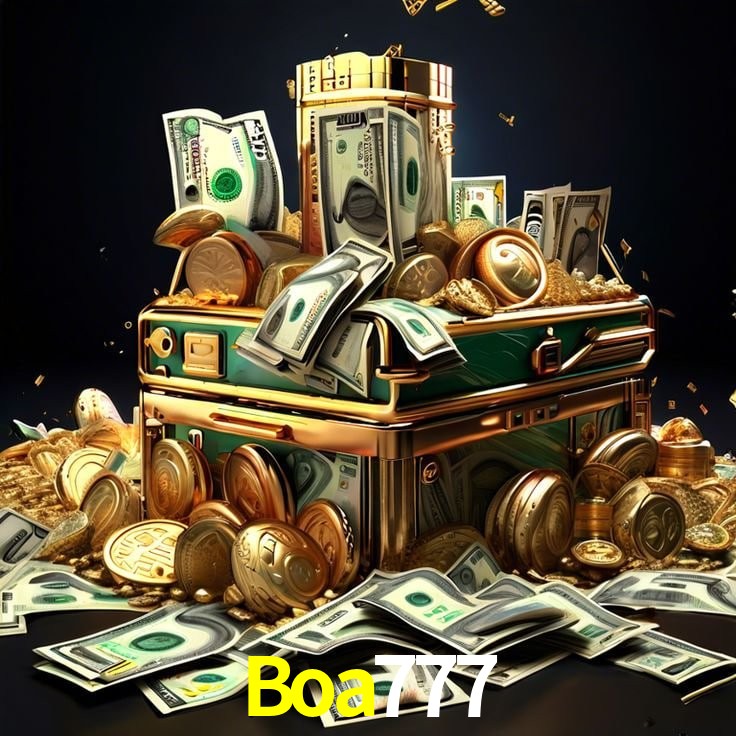 Estatísticas Boa777