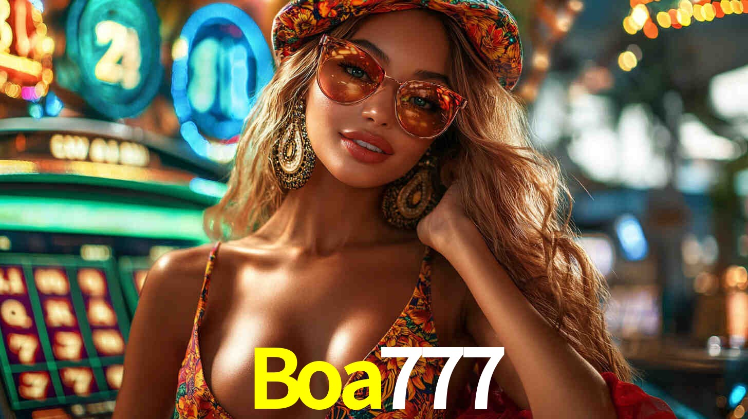 Ofertas Imperdíveis na Boa777: Promoções e Bônus Que Valem a Pena
