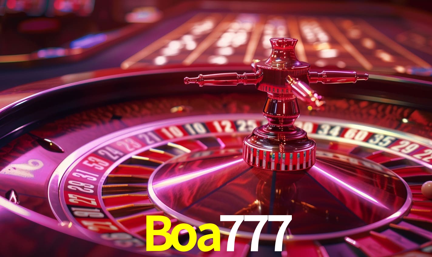 A Emoção da Loteria na Boa777: Uma Chance de Mudança de Vida