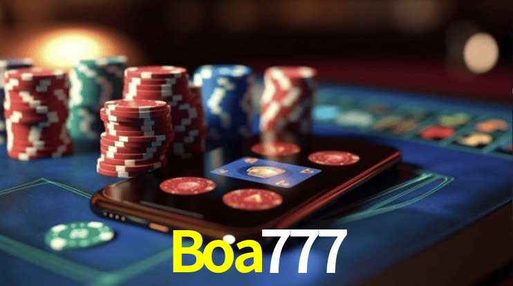 Estatísticas Crash Games Boa777