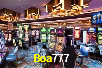 Inovações de Jogos na Boa777: O Futuro das Experiências Interativas