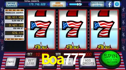 Descubra a Magia dos Jogos de Arcade no Boa777