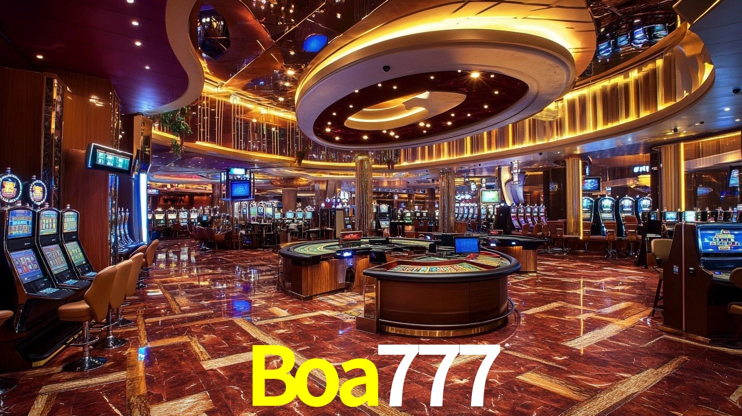 Exclusive Games Boa777