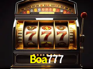 Apostas Esportivas na Boa777: Um Guia Completo