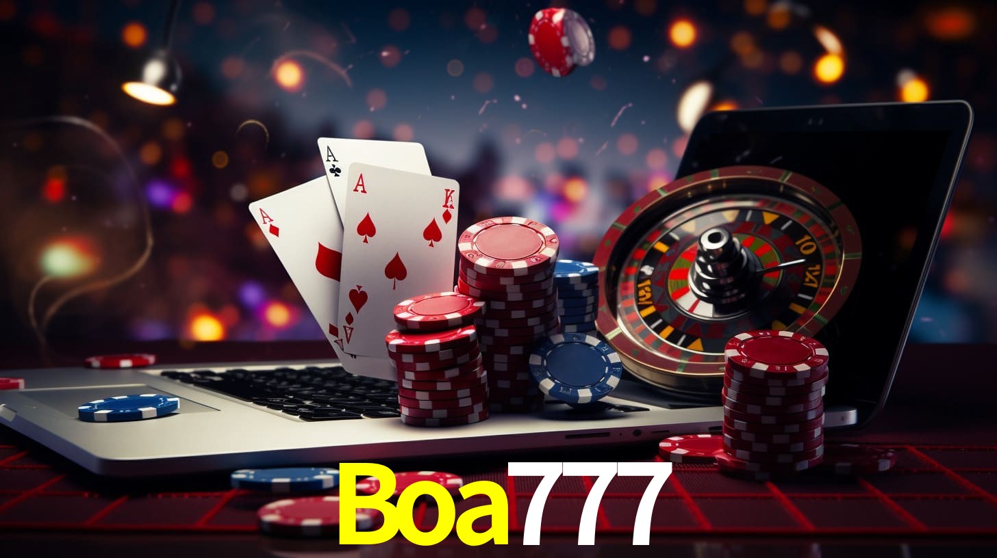 Tournaments Boa777