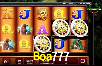 Desvendando o Mundo dos Jogos Virtuais na Boa777