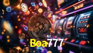 cassino Boa777