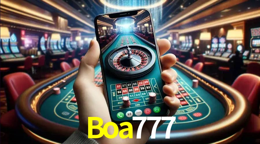 Player Reviews Boa777