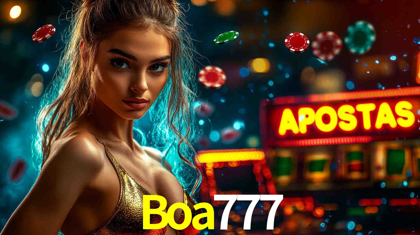 Descubra a Essência do Boa777: Nossa História e Compromissos