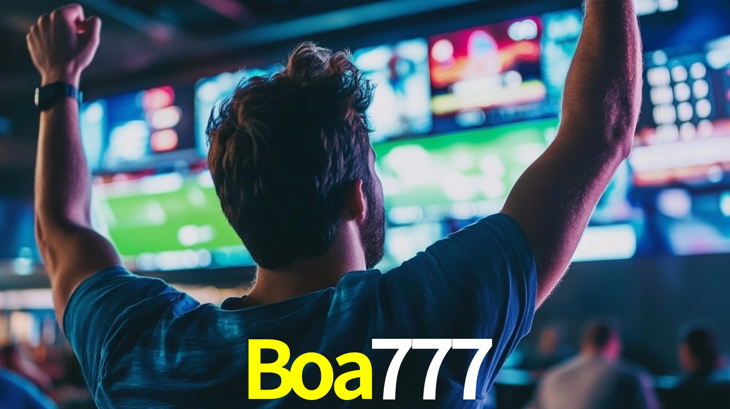 Boa777