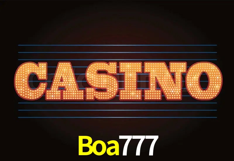 Gates of Olympus Boa777
