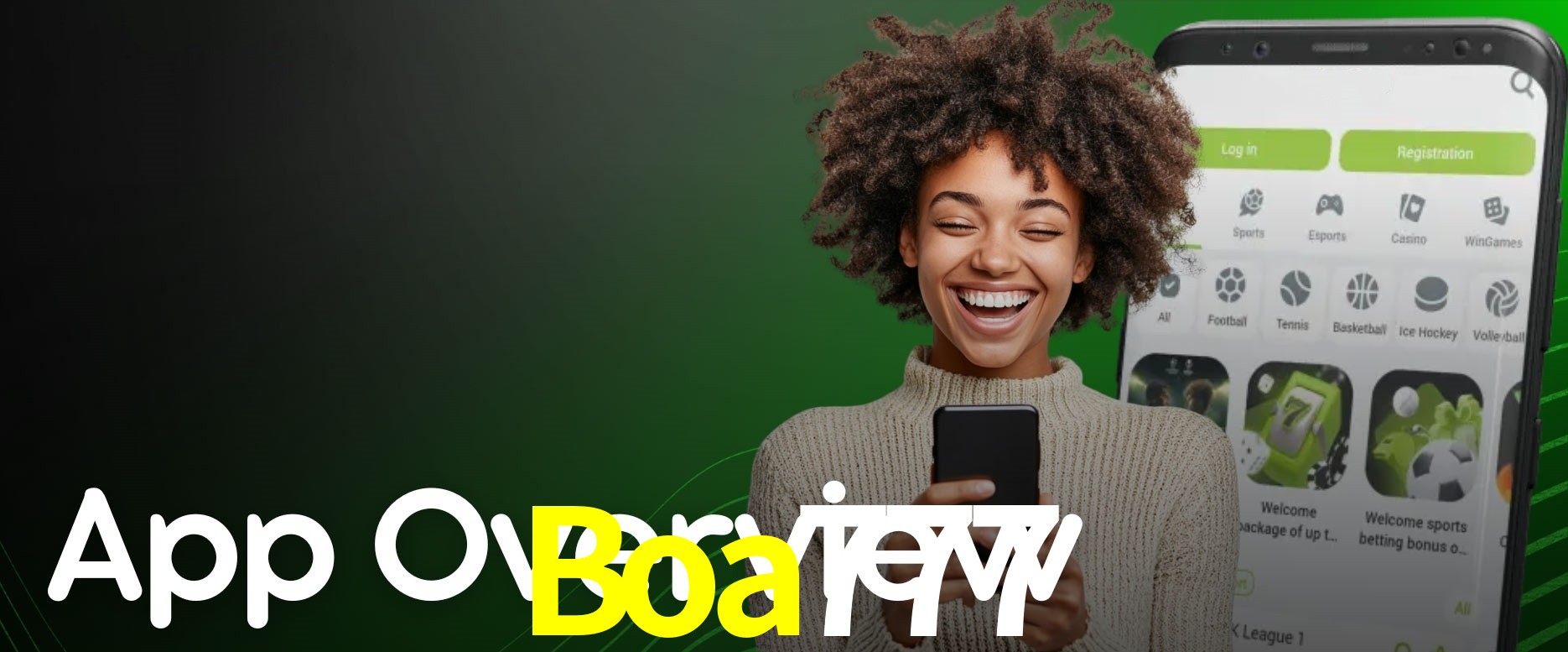 Quick Registration Boa777