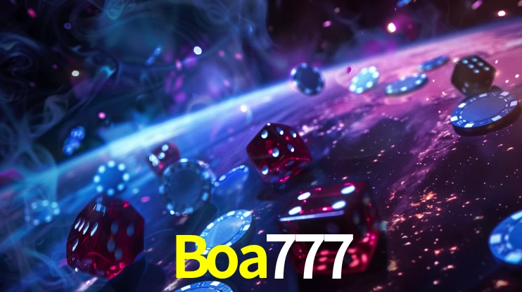 Game Statistics Boa777